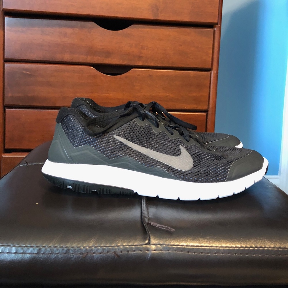 Nike Flex Shoes